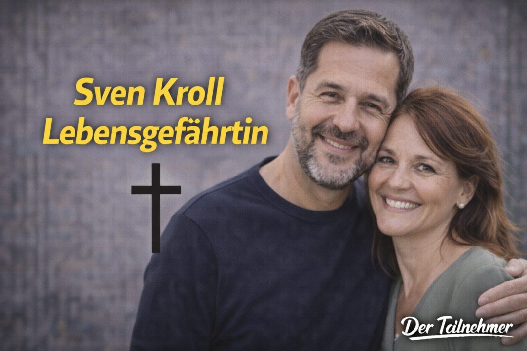 Sven Kroll Lebensgefährtin 2026: Verheiratet oder geschieden?