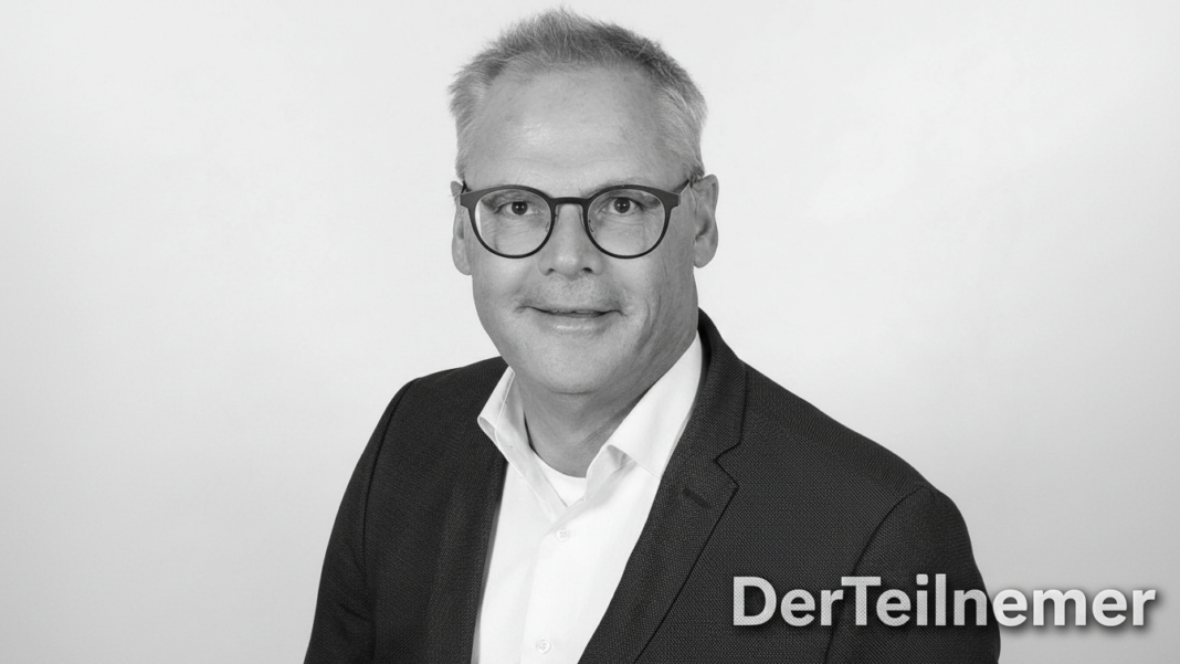 Dietmar Müller Algeco