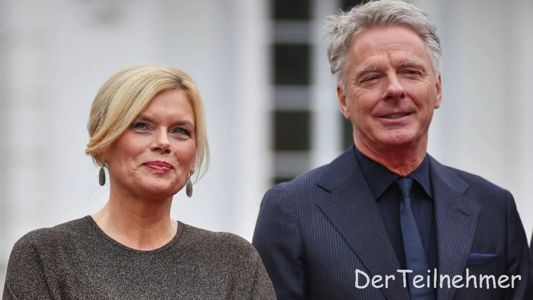 Julia Klöckner neuer Freund: Jörg Pilawa – Alle Infos 2026