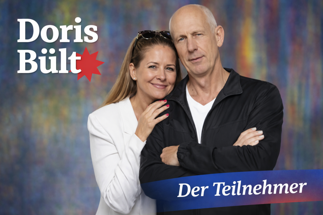 Doris Bült: Mario Baslers Partnerin – Das steckt hinter ihr