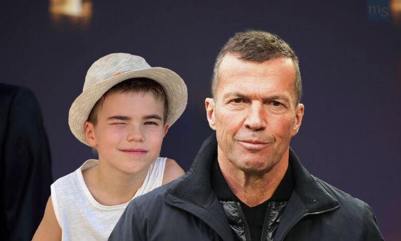 Lothar Matthäus Sohn verstorben? Fakten statt Falschmeldung
