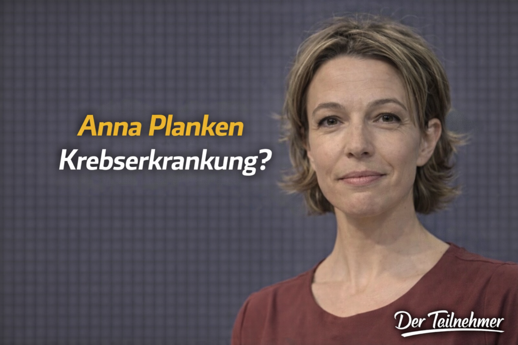 Anna Planken Krebserkrankung: Die Fakten hinter den Gerüchten