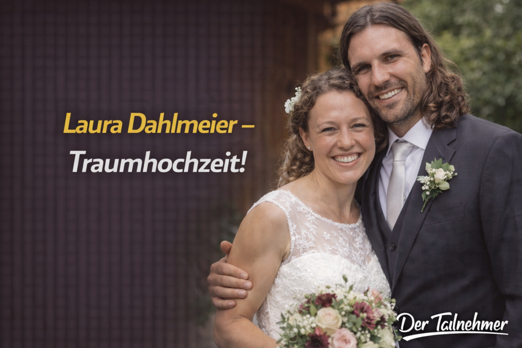 Laura Dahlmeier Hochzeit: Nie verheiratet – die Wahrheit
