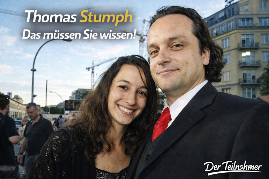 Thomas Stumph