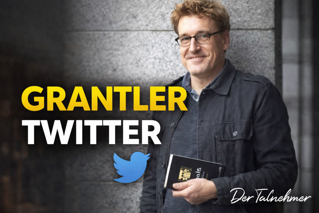 Grantler Twitter
