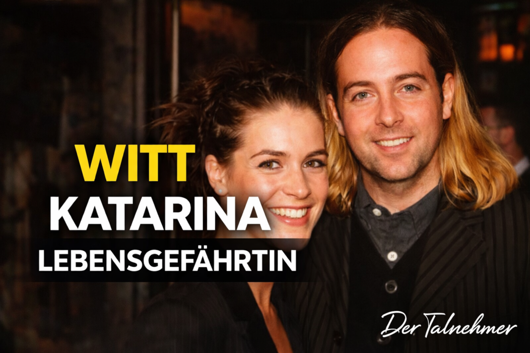 Katarina Witt Lebensgefährtin: Beziehungsstatus 2026