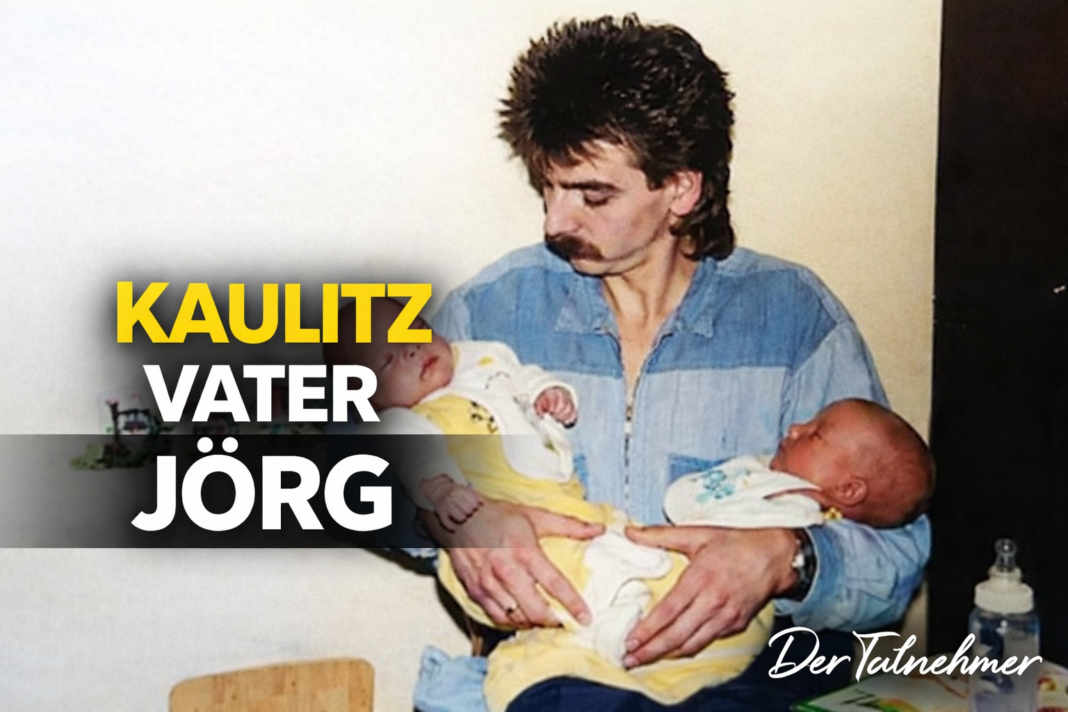 Kaulitz Vater Jörg: Enterbt, verstummt – wer ist er wirklich?