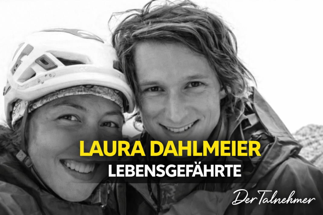 Laura Dahlmeier Lebensgefährte