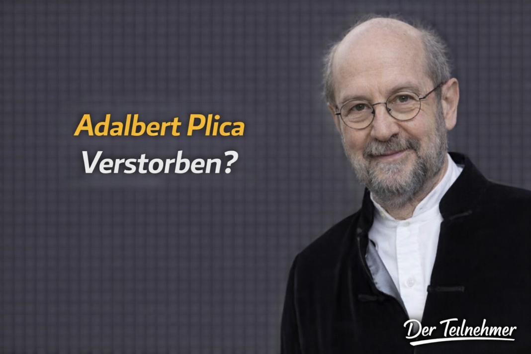 Adalbert Plica