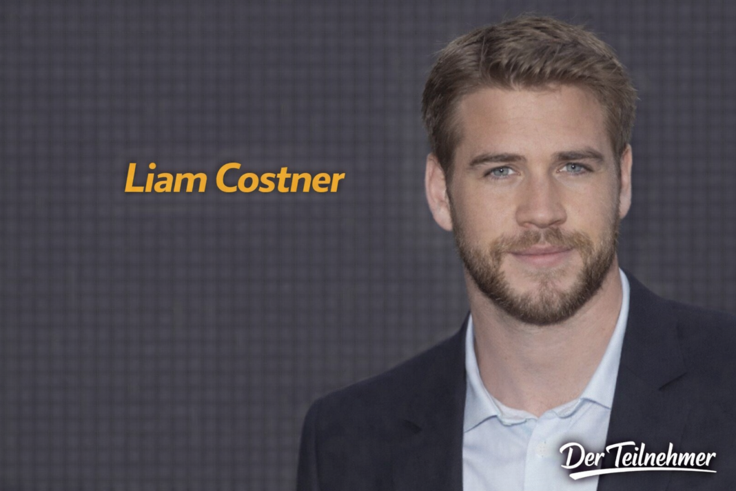 Liam Costner: Kevin Costners Sohn ohne Instagram (2026)