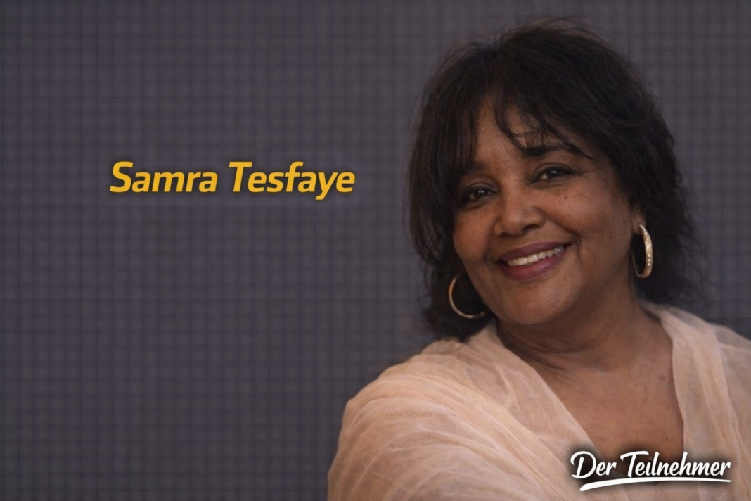 Samra Tesfaye: The Weeknd Mutter, Flucht und Samra Origins Café