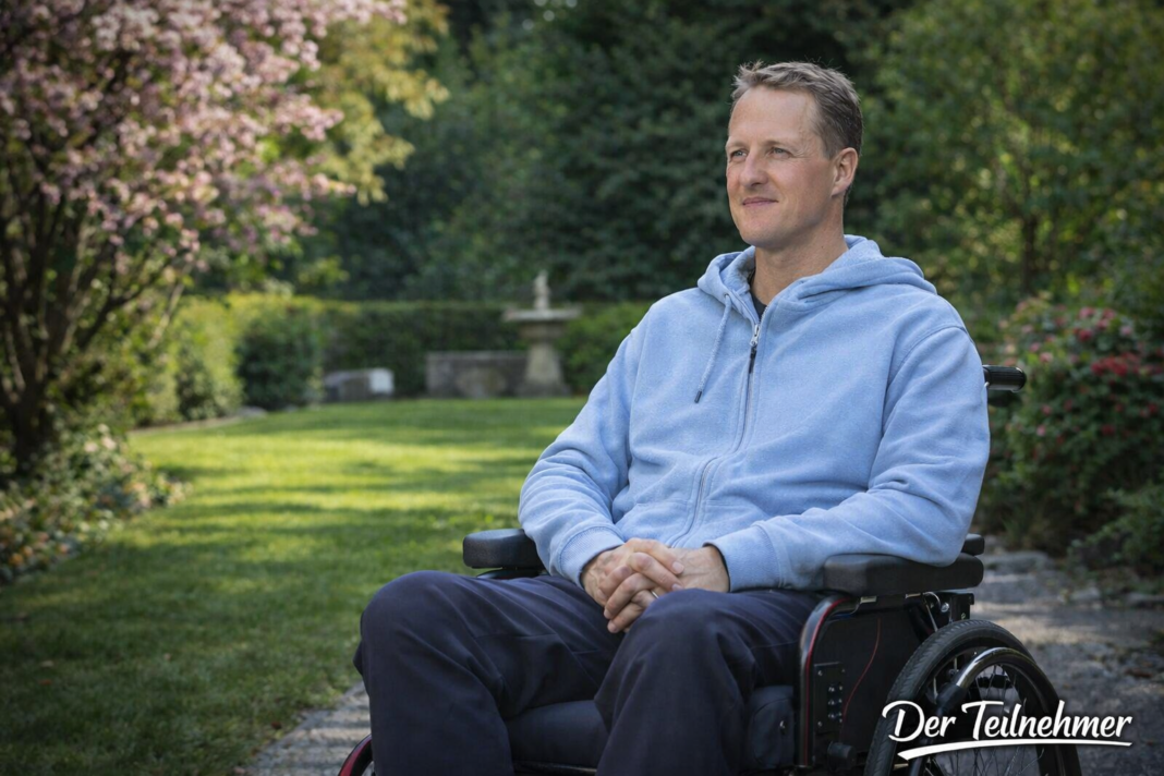 Michael Schumacher Rollstuhl Garten: Fakten Januar 2026