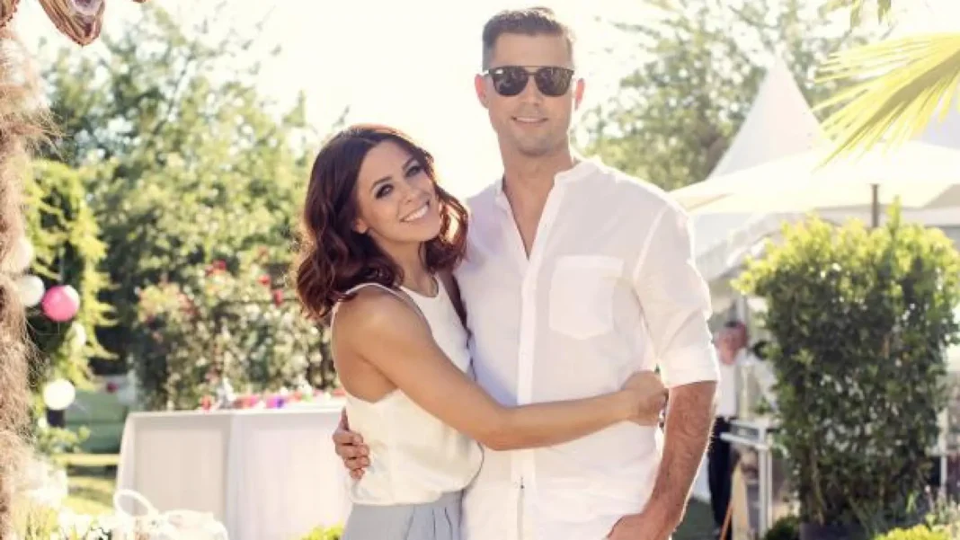 Andrea Berg Sohn verstorben