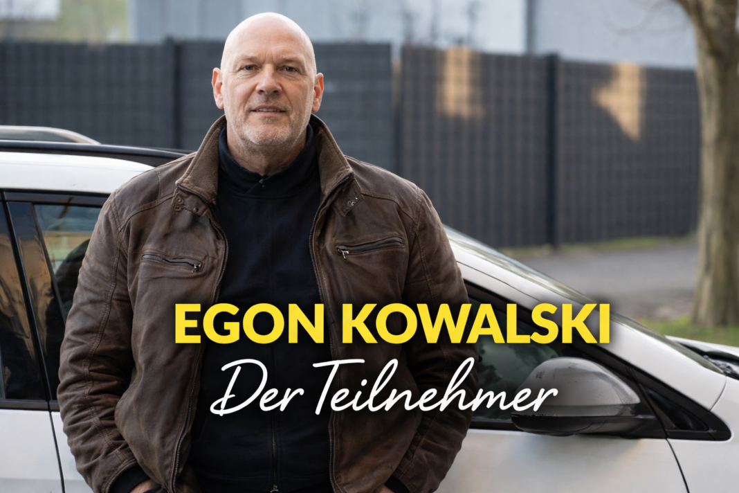egon kowalski