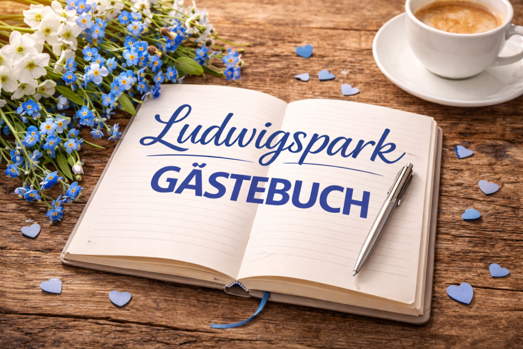 Ludwigspark Gästebuch – 897.000 Einträge der FCS-Fanszene seit 2000