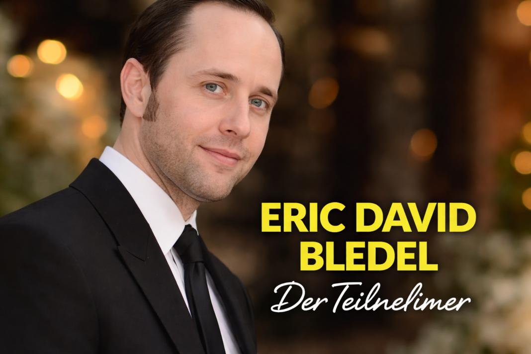 Eric David Bledel: Alexis Bledels Bruder und seine Familiengeschichte
